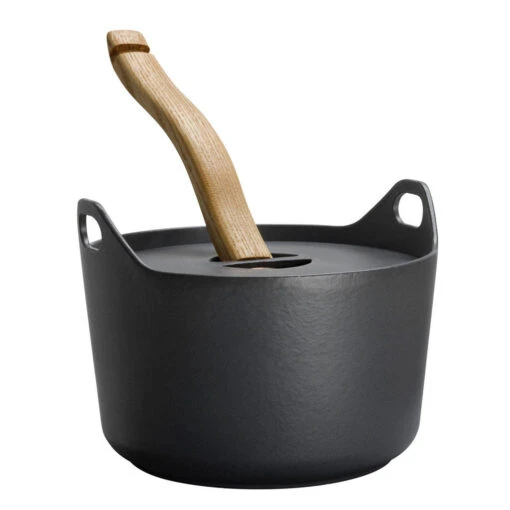 Sarpaneva Casserole 3l By Iittala - Image 2