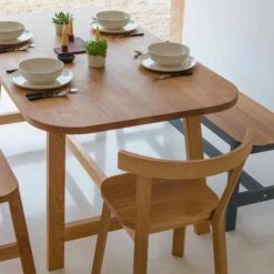 Bench Three By Another Country -Home Furnishing Shop SeriesThreeDining 1 93bcac56 1e3c 4094 9cd4 d5742d82e4f9