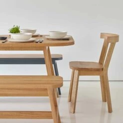 Bench Three By Another Country -Home Furnishing Shop SeriesThreeDining 16a7d364 5295 4a20 85c3 8ec6ae484852