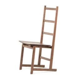 Shaker Dining Chair By Neri & Hu