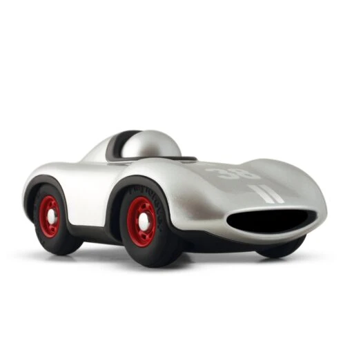 Mini Speedy Le Mans By Julian Meagher - Image 2