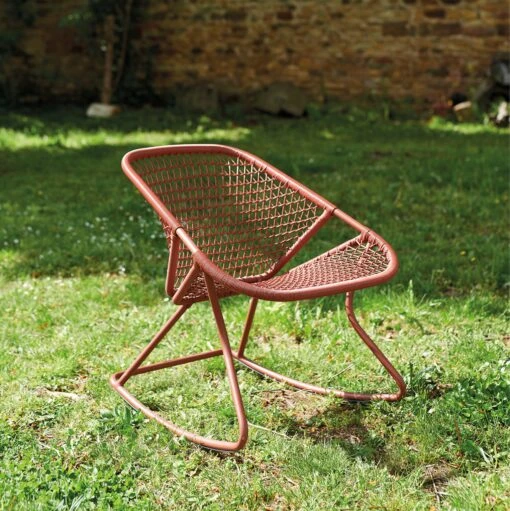 Sixties Armchair By Fermob - Image 9
