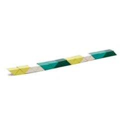 Yellow And Green Snake Blocks By Areaware -Home Furnishing Shop SnakeBlocks small yellowgreen silo 06 CZSBYG