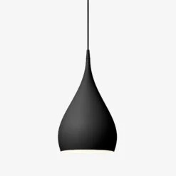 Spinning Pendant BH1 By &Tradition