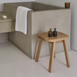 Stool Three By Another Country -Home Furnishing Shop StoolThreeLifestyle1