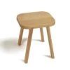 Stool Three By Another Country -Home Furnishing Shop Stool Three Oak Another Country
