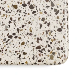 Terrazzo Table Square By HAY -Home Furnishing Shop TerrazzoTablegreybase Detail 7ceee27d bdb7 4e40 a2eb 2de98281d3bc
