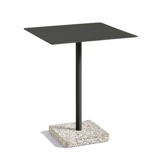 Terrazzo Table Square By HAY - Image 2