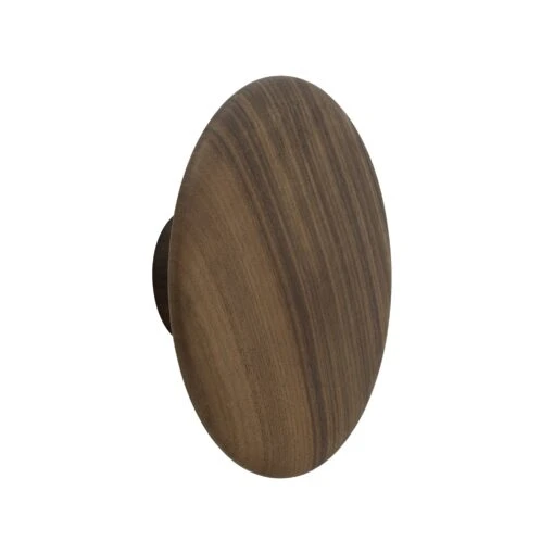 The Dots Hooks Singles Wood By Muuto - Image 17