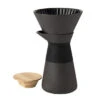 Stelton Theo Coffee Maker By Francis Cayouette -Home Furnishing Shop Theo slow brew 2.hs