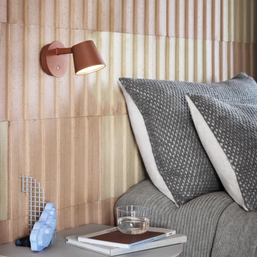 Tip Wall Lamp By Muuto - Image 5