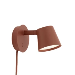 Tip Wall Lamp By Muuto -Home Furnishing Shop Tip wall lamp copper brown Muuto 5000x5000 hi res