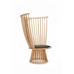 Fan Chair By Tom Dixon