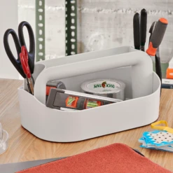 Tool Box By Hay -Home Furnishing Shop ToolBoxgrey