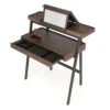 Tray Desk By Neri&Hu -Home Furnishing Shop TrayDeskbyNeri Huinbrownstainedash open