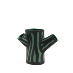 Tree Trunk Vase By Hay