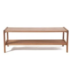 Agnes Coffee Table By SCP
