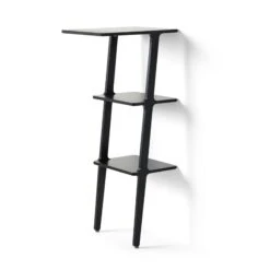 Libri Standing Table By Swedese