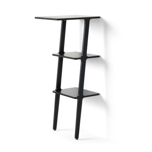 Libri Standing Table By Swedese