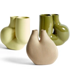 W&S Vases By Wang & Söderström For Hay -Home Furnishing Shop W and S Vase 01