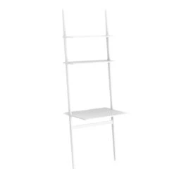 Libri Desk By Swedese -Home Furnishing Shop WhiteAsh