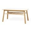 Mino Large Side Table By Zweed -Home Furnishing Shop Zweed Mino large hpl