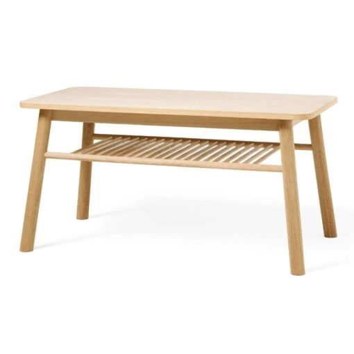 Mino Large Side Table By Zweed - Image 2