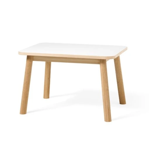 Mino Small Side Table By Zweed