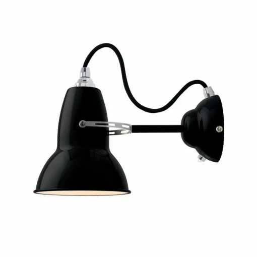 Original 1227 Wall Light By Anglepoise - Image 2