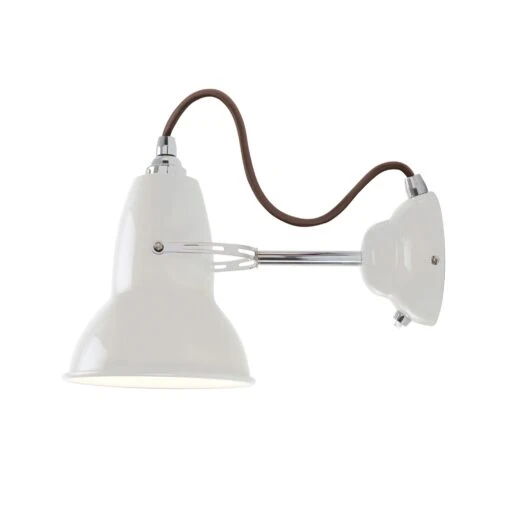 Original 1227 Wall Light By Anglepoise - Image 3