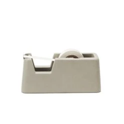 Concrete Tape Dispenser By Magnus Pettersen