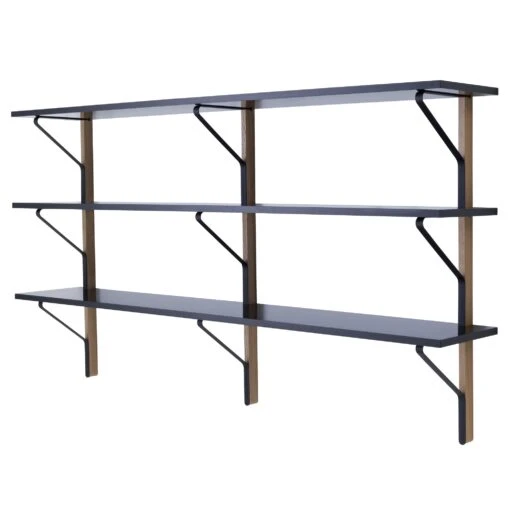 Kaari Shelf By Artek