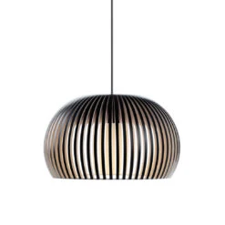 Atto 5000 By Secto Design -Home Furnishing Shop atto 5000 black.hs