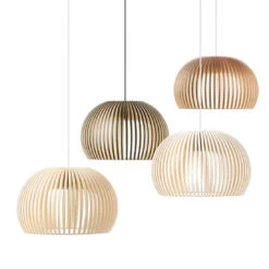 Atto 5000 By Secto Design -Home Furnishing Shop atto 5000 group.hs