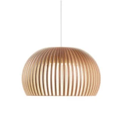 Atto 5000 By Secto Design -Home Furnishing Shop atto 5000 walnut.hs