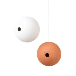 Birdball By Green And Blue