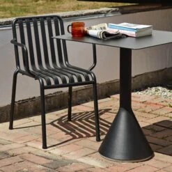 Palissade Cone Table Square By Hay -Home Furnishing Shop cone 5