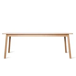 Dino 200 Dining Table By Zweed