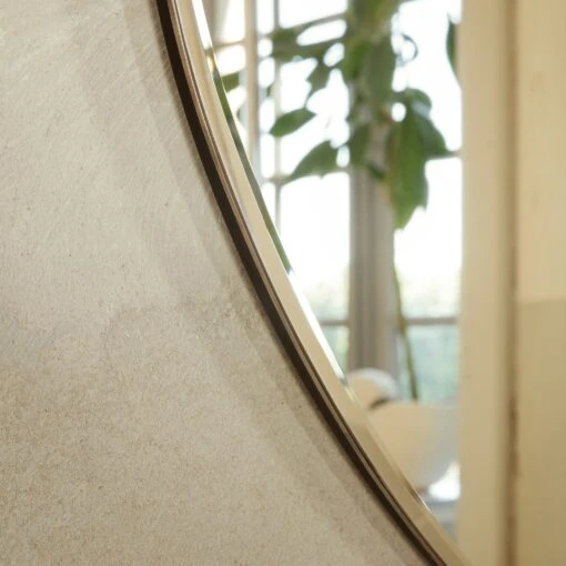 Pond Mirror By Ferm Living - Image 6