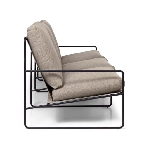 Desert Sofa 3 Seater By Ferm Living - Image 6