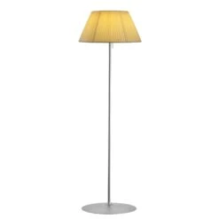 Romeo Soft Floor Lamp By Flos