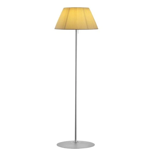 Romeo Soft Floor Lamp By Flos