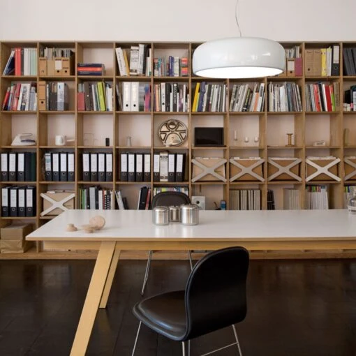 Smithfield Pendant Light By Flos - Image 6