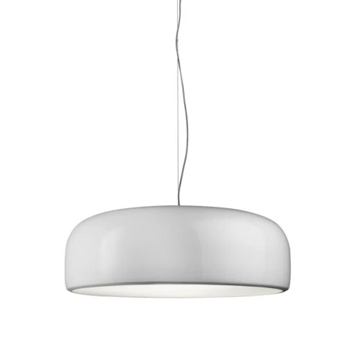 Smithfield Pendant Light By Flos - Image 4