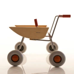 Clearance Sibis Franz Wheelbarrow By Sirch -Home Furnishing Shop franz2011 031.hs