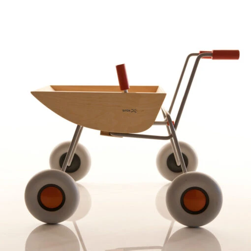 Clearance Sibis Franz Wheelbarrow By Sirch - Image 3