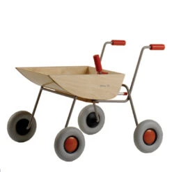 Clearance Sibis Franz Wheelbarrow By Sirch
