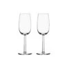 Raami Sparkling Wine Glass By Iittala -Home Furnishing Shop glasses1 09bbd458 f6e5 4c52 b60e 008e2c8706ea