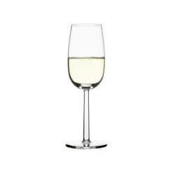 Raami Sparkling Wine Glass By Iittala -Home Furnishing Shop glasses4