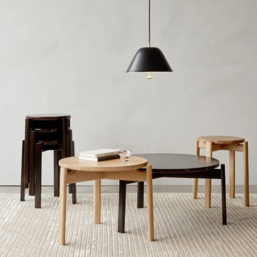 Passage Lounge Table By Menu - Image 5